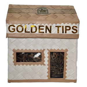 Taylors Ceylon Golden Tips – Premium Handmade Tea in Eco-Friendly Packaging