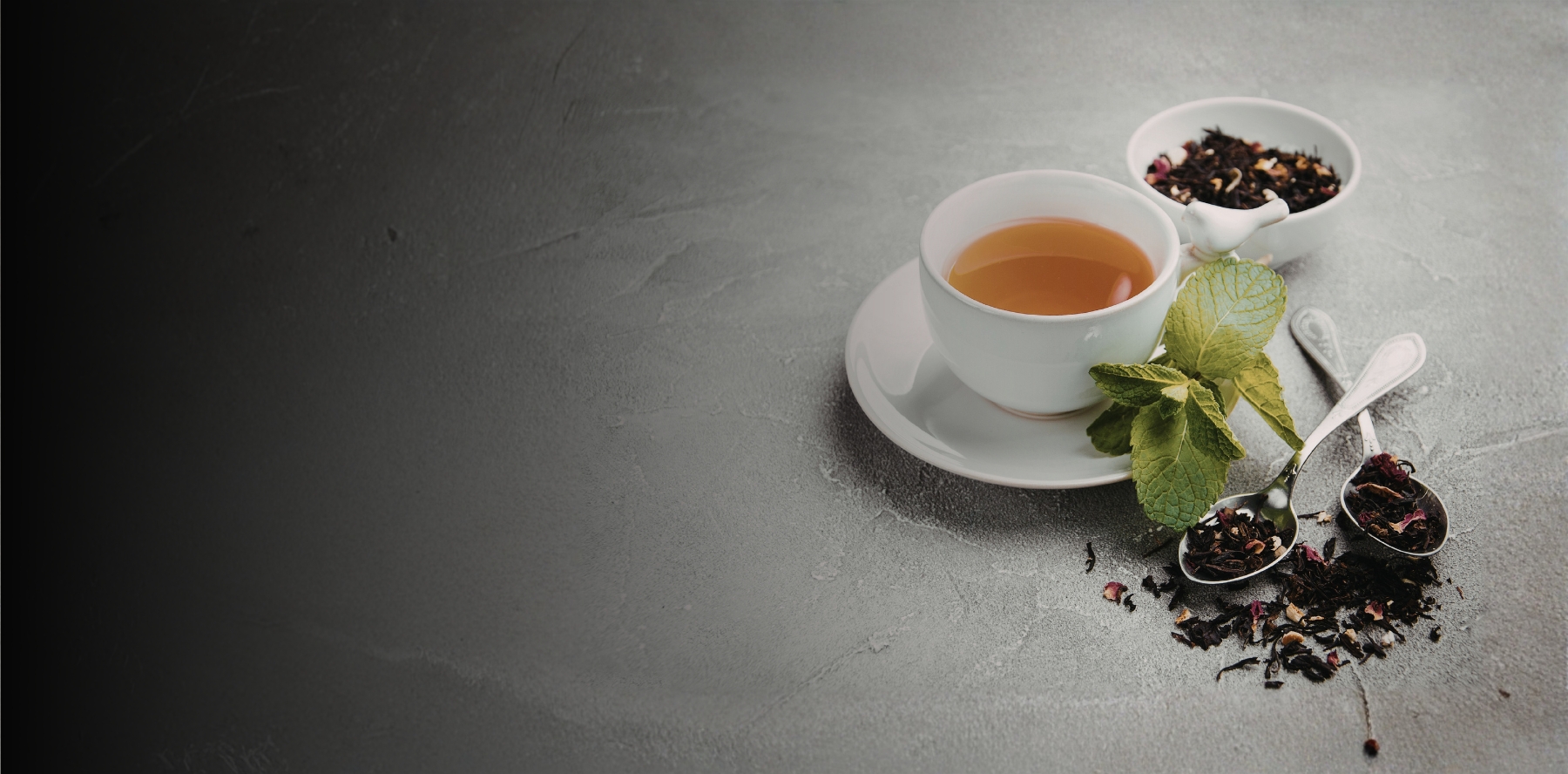 ELEVATE YOUR DAILY TEA RITUAL